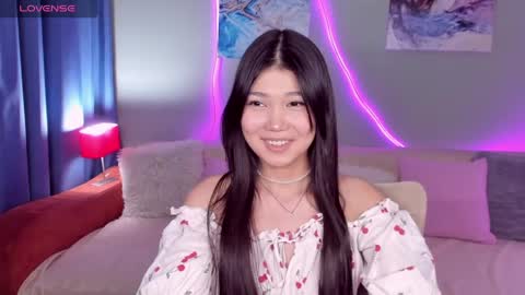Snapshot of ameliyaheat chatting on 05.23.26 AmeliyaHeat online show from 05.23.26