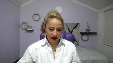 Amell Thomson online show from 12.30.24