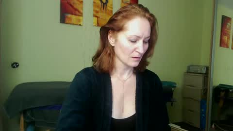 amelly777 online show from 02.17.25