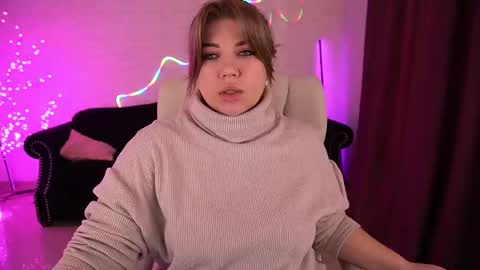 Alina online show from 01.11.26