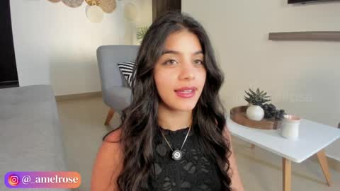 Snapshot of amelrose chatting on 04.01.26 ONLYFANS amel rose22 online show from 04.01.26