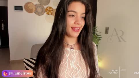 Snapshot of amelrose chatting on 04.03.26 ONLYFANS amel rose22 online show from 04.03.26