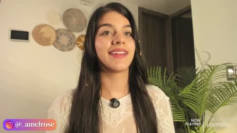 Snapshot of amelrose chatting on 04.06.26 ONLYFANS amel rose22 online show from 04.06.26