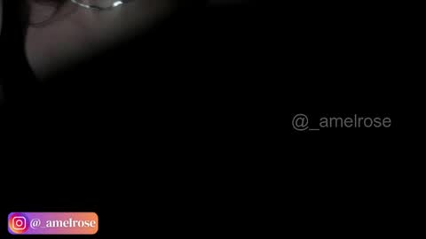 Snapshot of amelrose chatting on 04.21.26 ONLYFANS amel rose22 online show from 04.21.26