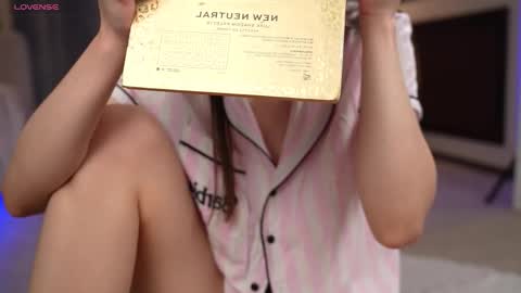 Amy  online show from 10.17.25