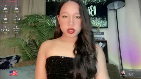 Snapshot of amera_slut chatting on 06.29.26 amera_slut online show from 06.29.26