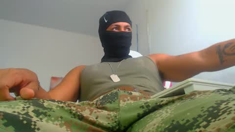 miguel online show from 09.11.25