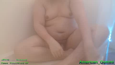 GEMINI online show from 04.22.26