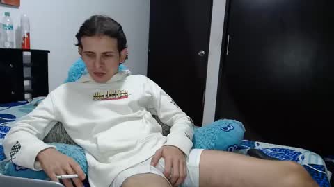 Lucian online show from 02.22.25