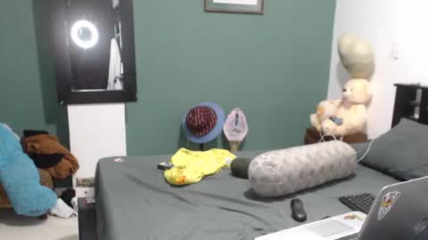 Lucian online show from 09.10.25