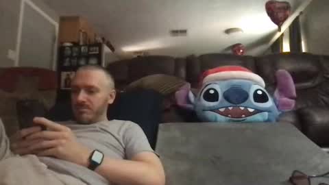 Derek online show from 03.25.26