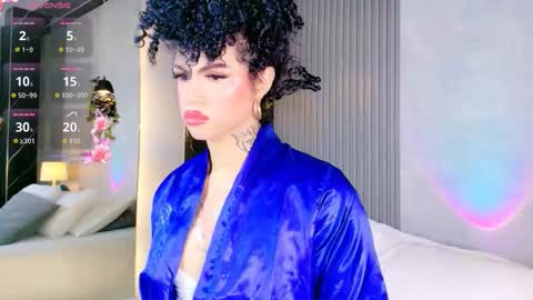 americapaz online show from 02.22.26