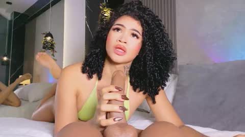 americapaz online show from 03.17.26