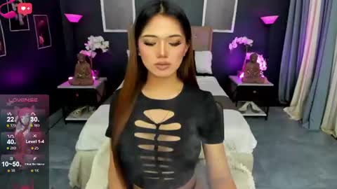 Claire online show from 06.10.26