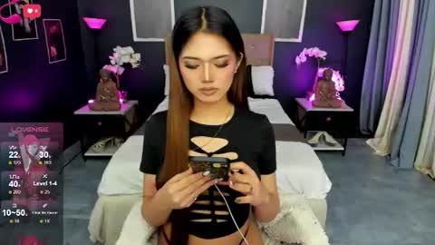 Claire online show from 06.11.26