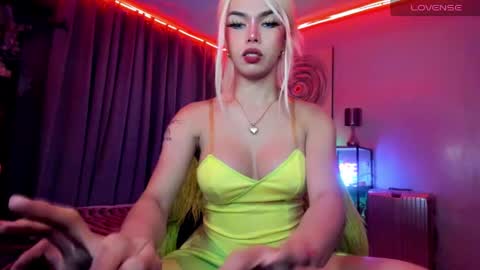 AMETHYST look at my BIO online show from 12.10.24