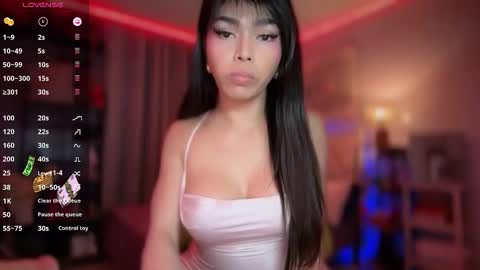 AMETHYST look at my BIO online show from 03.23.26