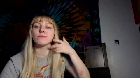 amethystmoon18 online show from 03.05.26