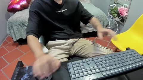 amethystshadow online show from 10.13.25