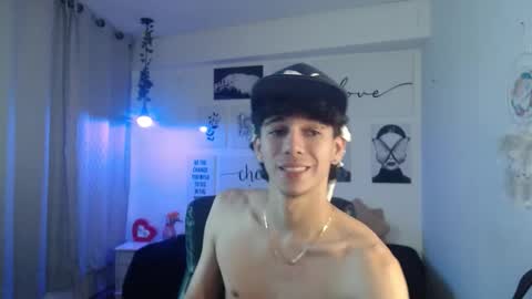 amethystshadow online show from 02.04.26