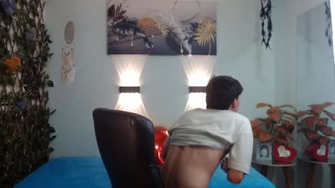 amethystshadow online show from 04.05.26