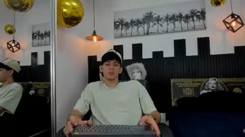 Snapshot of amethystshadow chatting on 06.18.26 amethystshadow online show from 06.18.26