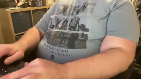 Andy online show from 03.08.25