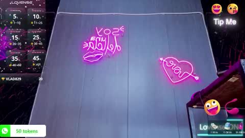 amgeline online show from 03.06.26