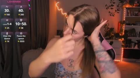 Snapshot of ami_amour_ chatting on 12.10.24 Hi-hi I am Kate welcome to my sexy room online show from 12.10.24