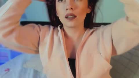 ami_berner online show from 11.28.25