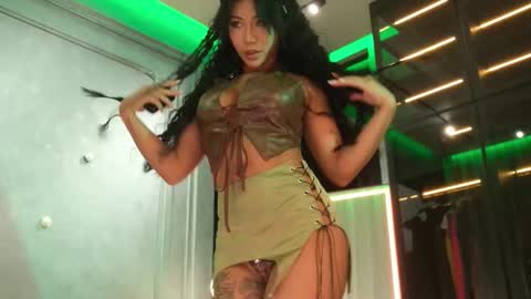 Ami online show from 10.01.25