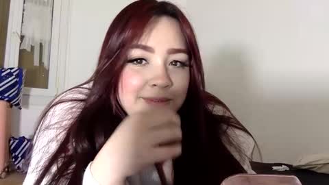 ami_rosee online show from 03.04.26