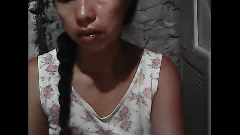 Snapshot of amias_thaddeus23 chatting on 10.16.25 Amia online show from 10.16.25