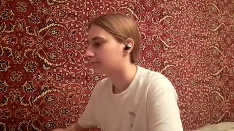 Iveta online show from 09.19.25