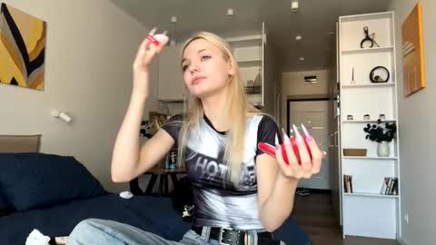 Iveta online show from 10.07.25