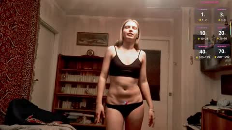 Iveta online show from 10.16.25