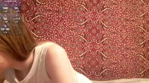 Iveta online show from 11.04.25