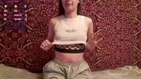 Iveta online show from 11.11.25