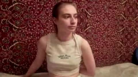 Iveta online show from 11.17.25