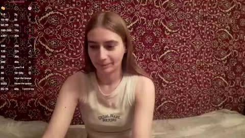 Iveta online show from 11.29.25