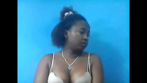 amielle_01 online show from 05.18.26