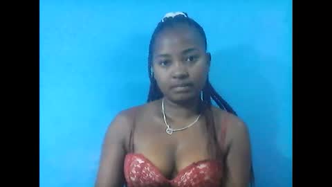 amielle_01 online show from 05.31.26