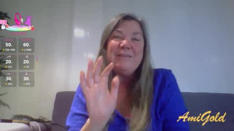 Ami online show from 03.06.26