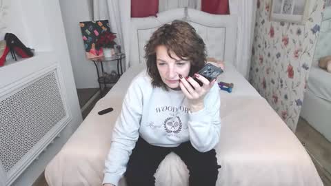 Ami online show from 10.28.25