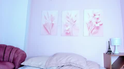 Snapshot of amiiclark chatting on 02.02.26 AmiiClark online show from 02.02.26