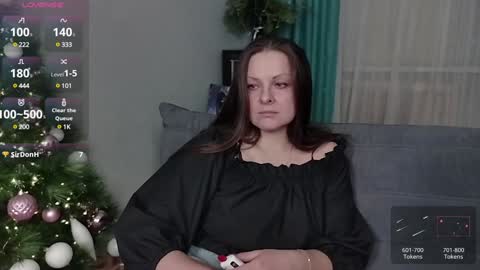 Mila online show from 12.17.24