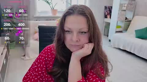 Mila online show from 10.23.25