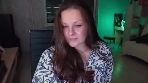 Mila online show from 11.13.25