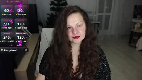 Snapshot of amilafran chatting on 06.03.26 Mila online show from 06.03.26