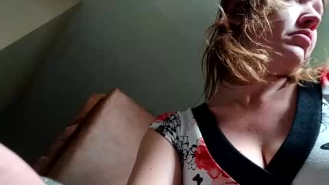 amileadivinestar0987 online show from 12.25.24